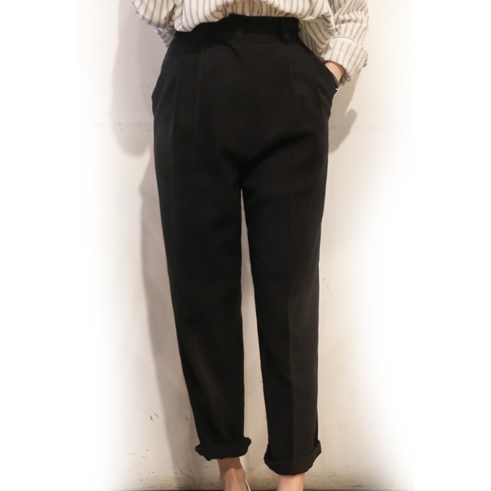 Dotori trouser pants